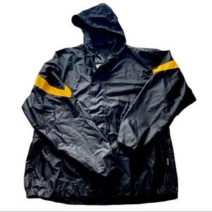 Himalaya Motor Bike Wear Coat Jacket Motorcycle Waterproof 3X Night Vision